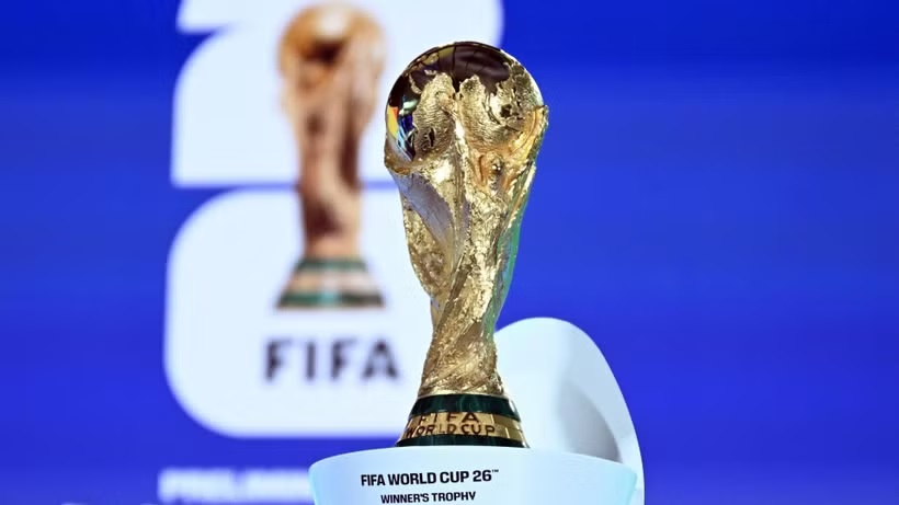 World Cup 2026: Cuộc gặp giữa đại diện FIFA và Iran diễn ra tích cực 
